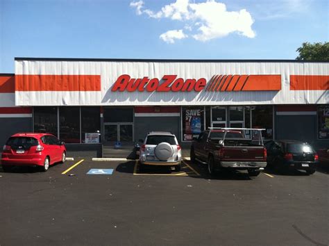 Somers Point, <strong>NJ</strong> 08244. . Autozone somerville nj
